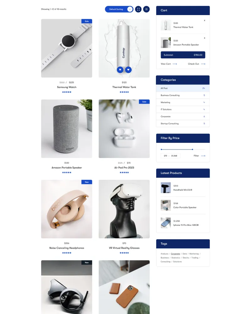 shop shop